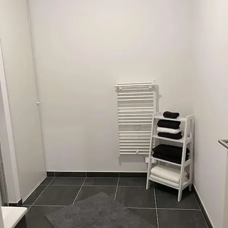 Διαμέρισμα Proche Gare Et Centre-ville *