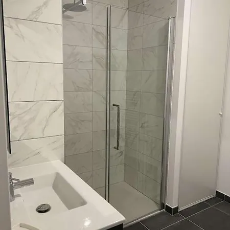 Proche Gare Et Centre-ville * Ανζέρ