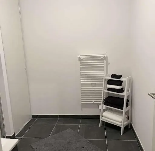 公寓 Proche Gare Et Centre-ville *