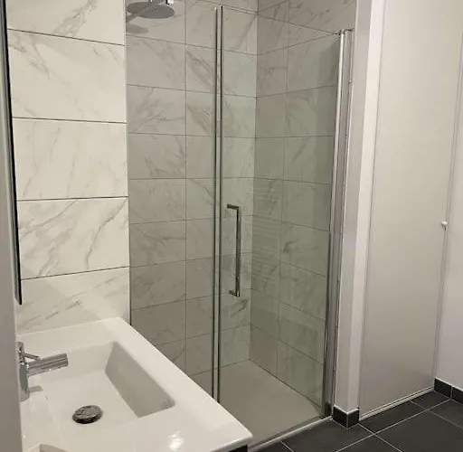 Proche Gare Et Centre-ville * 昂热